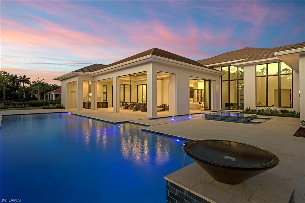 QUAIL WEST - Residential