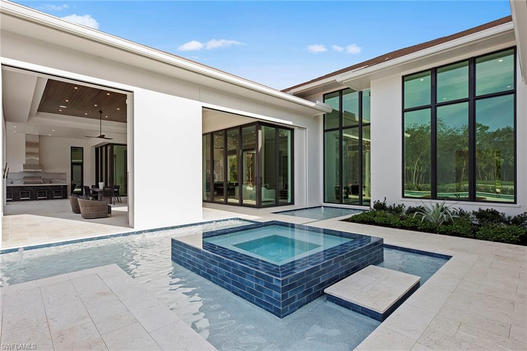 QUAIL WEST - Residential
