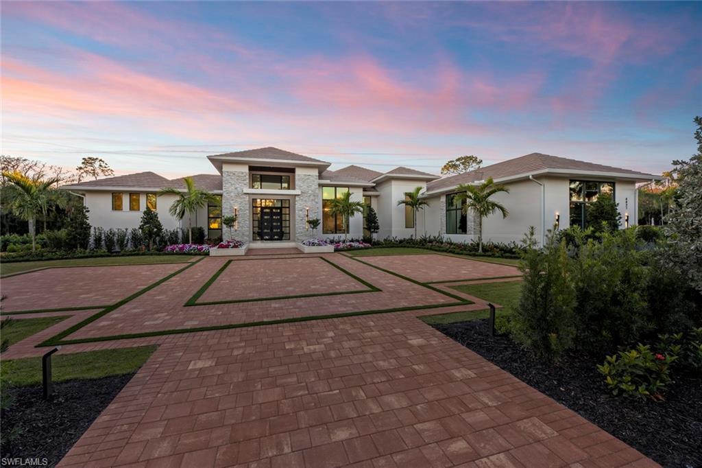 QUAIL WEST - Residential