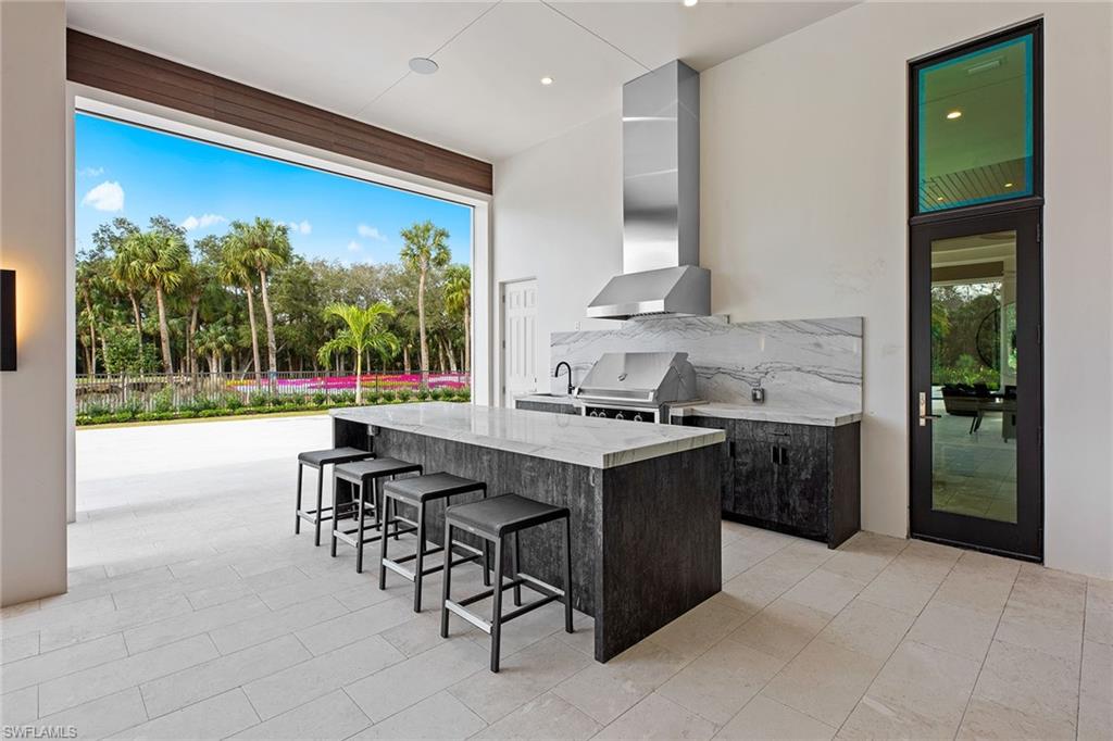 QUAIL WEST - Residential