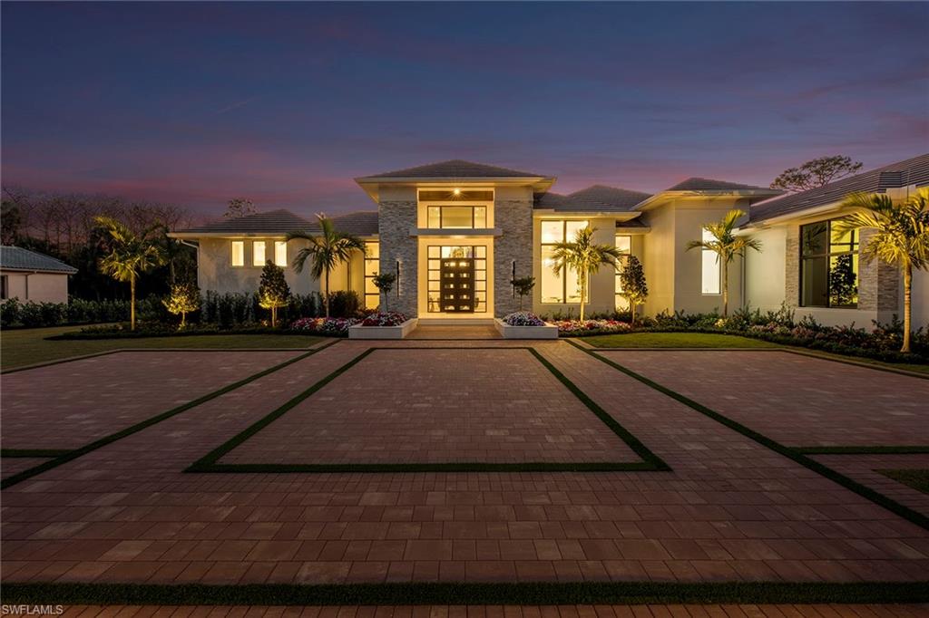QUAIL WEST - Residential