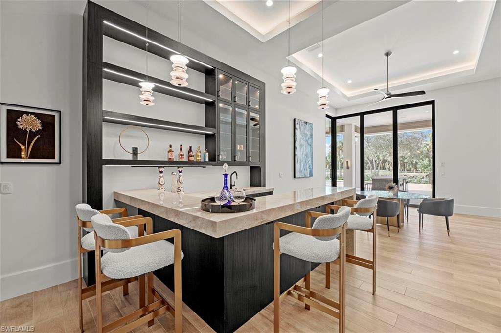 QUAIL WEST - Residential