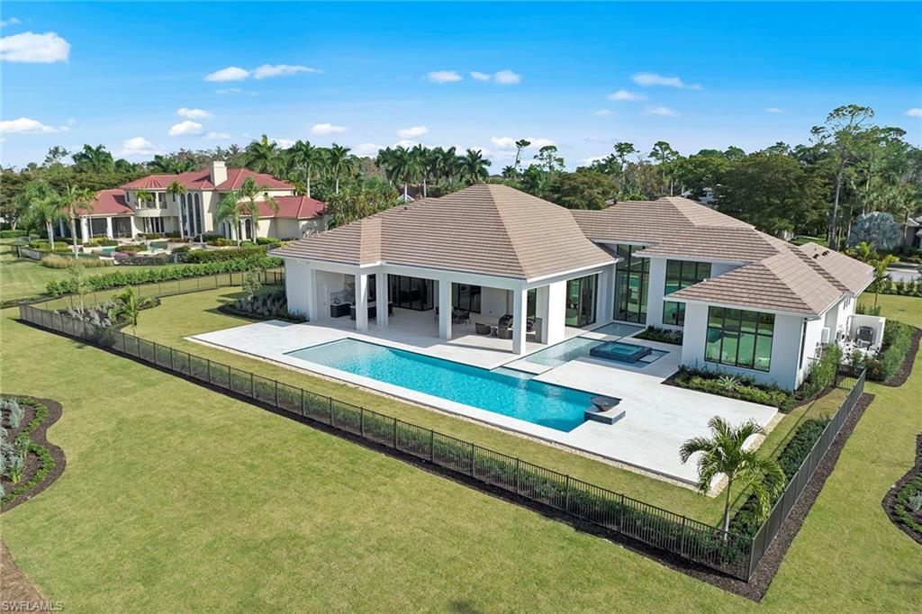 QUAIL WEST - Residential