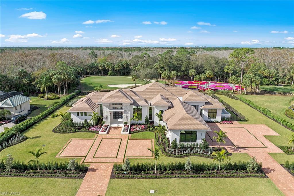 QUAIL WEST - Residential