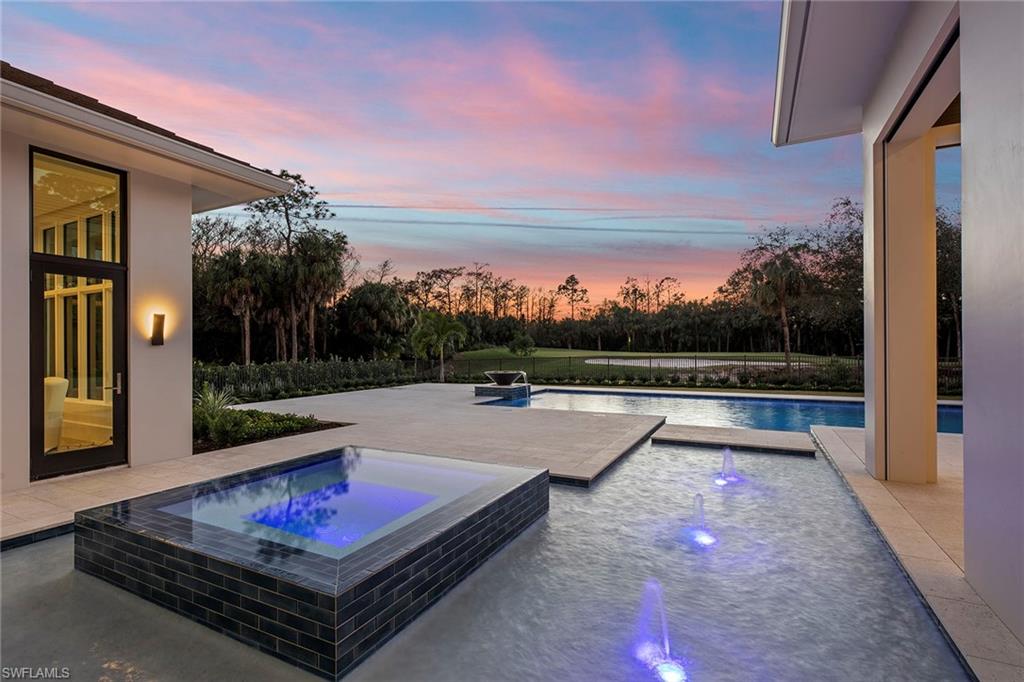 QUAIL WEST - Residential