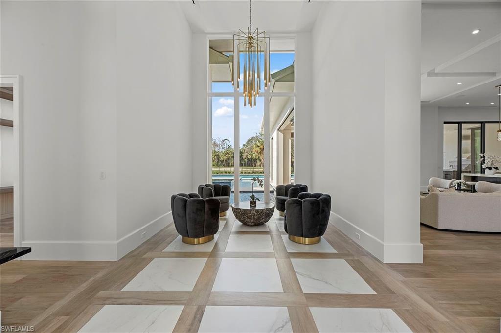 QUAIL WEST - Residential