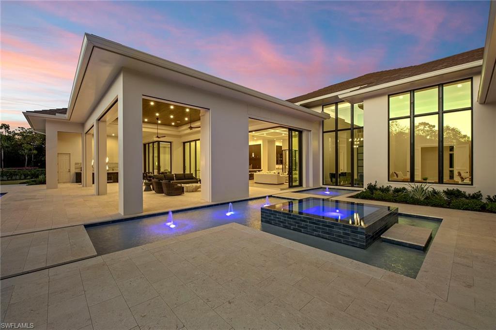 QUAIL WEST - Residential