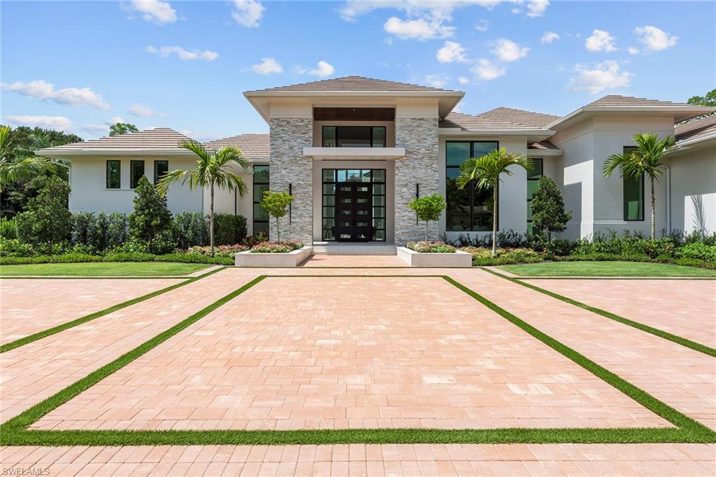 QUAIL WEST - Residential