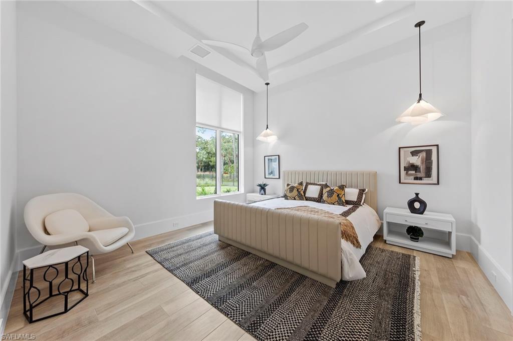 QUAIL WEST - Residential