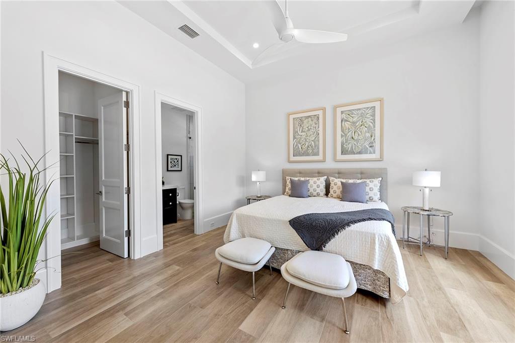 QUAIL WEST - Residential