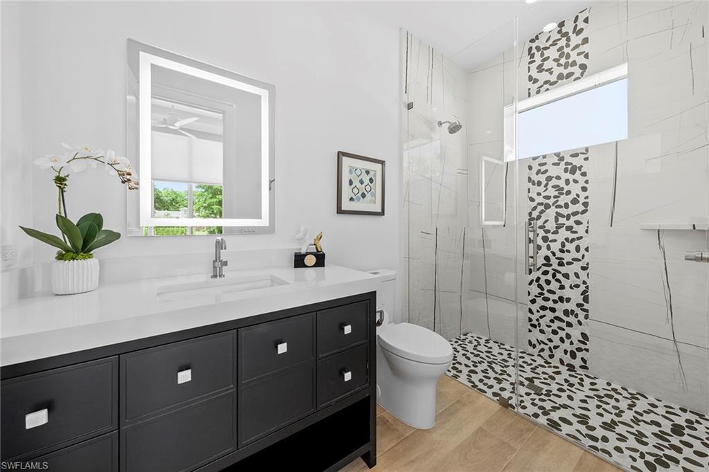 QUAIL WEST - Residential