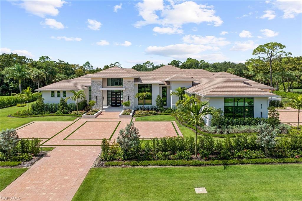 QUAIL WEST - Residential