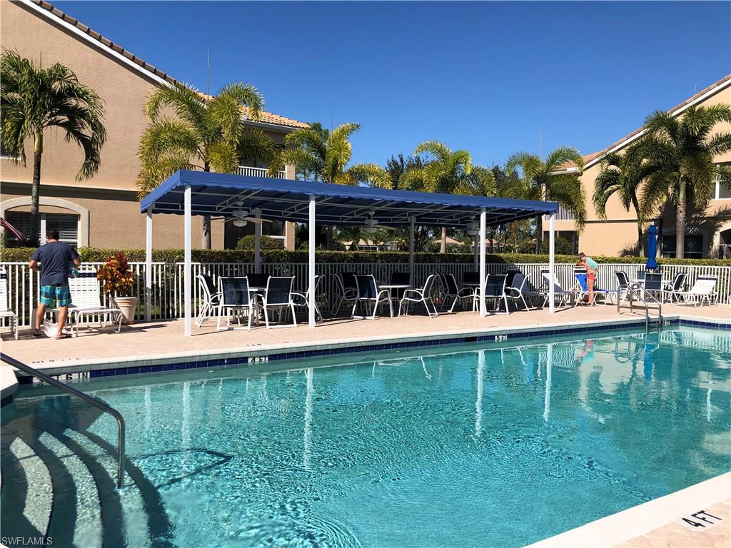 STERLING LAKES II - Residential Lease