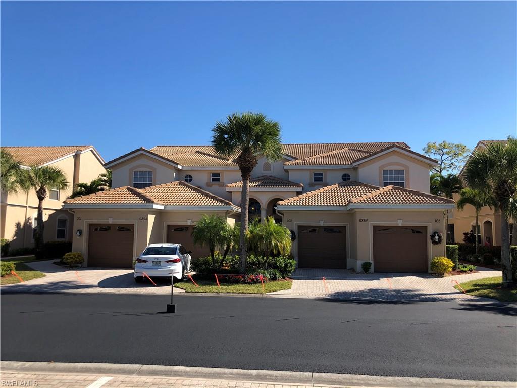 STERLING LAKES II - Residential Lease
