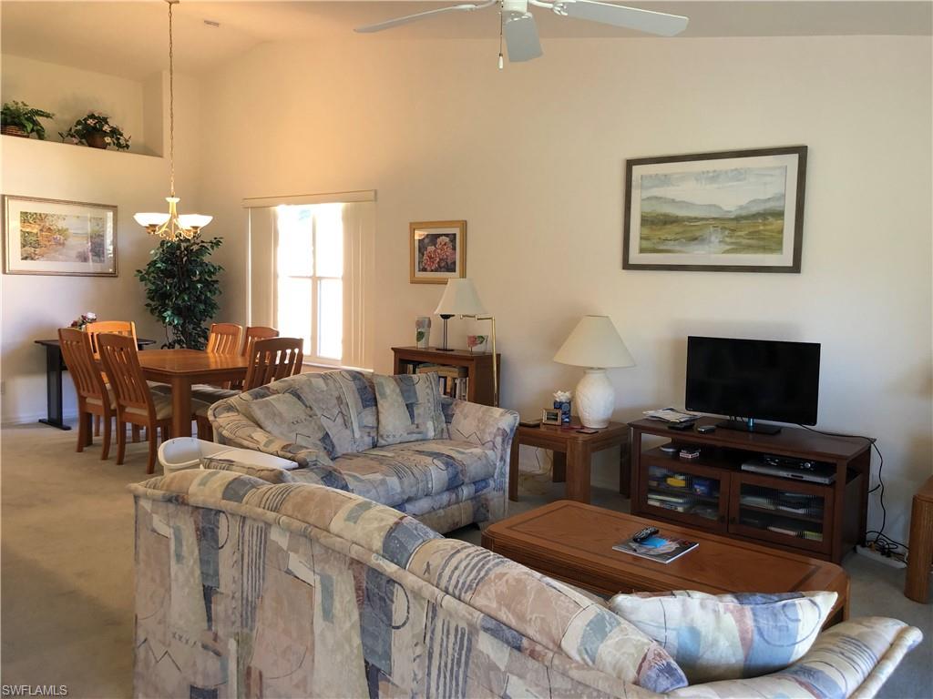 STERLING LAKES II - Residential Lease
