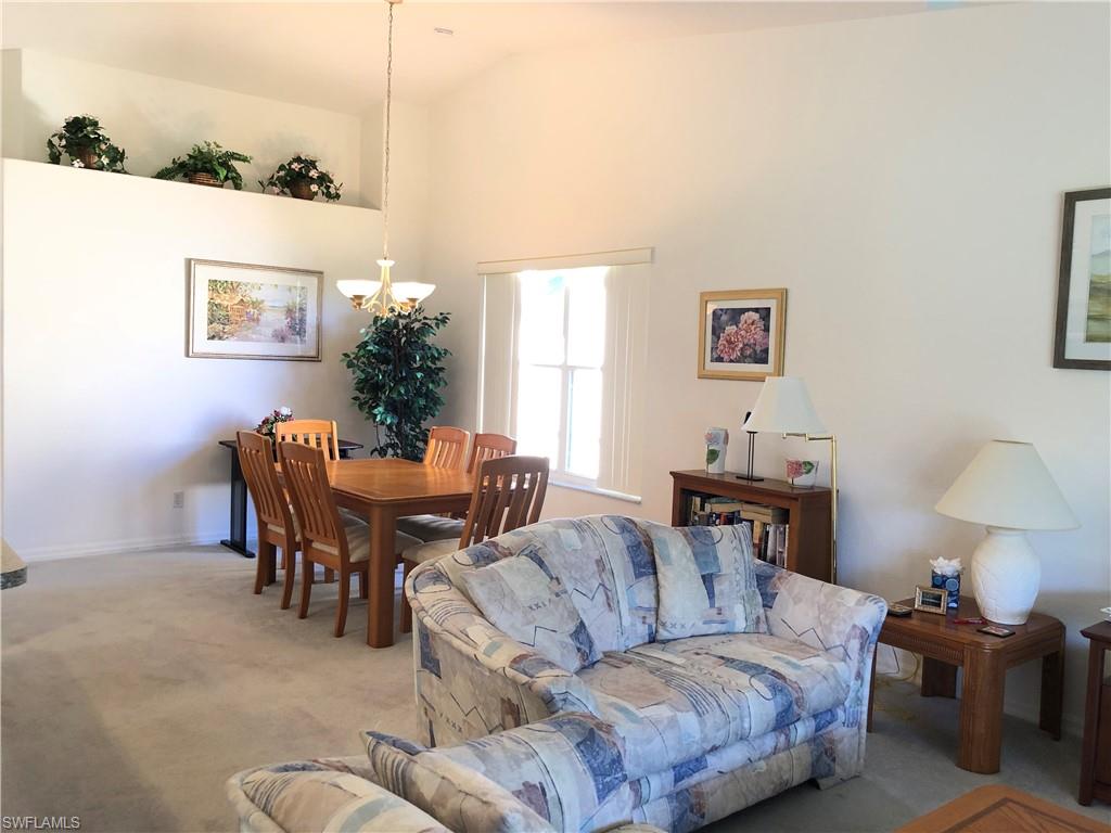 STERLING LAKES II - Residential Lease