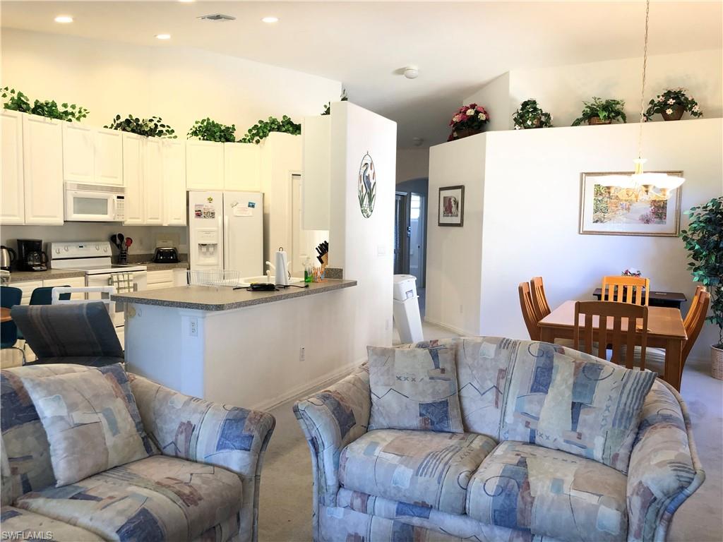 STERLING LAKES II - Residential Lease
