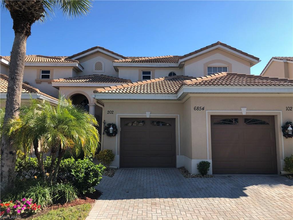 STERLING LAKES II - Residential Lease
