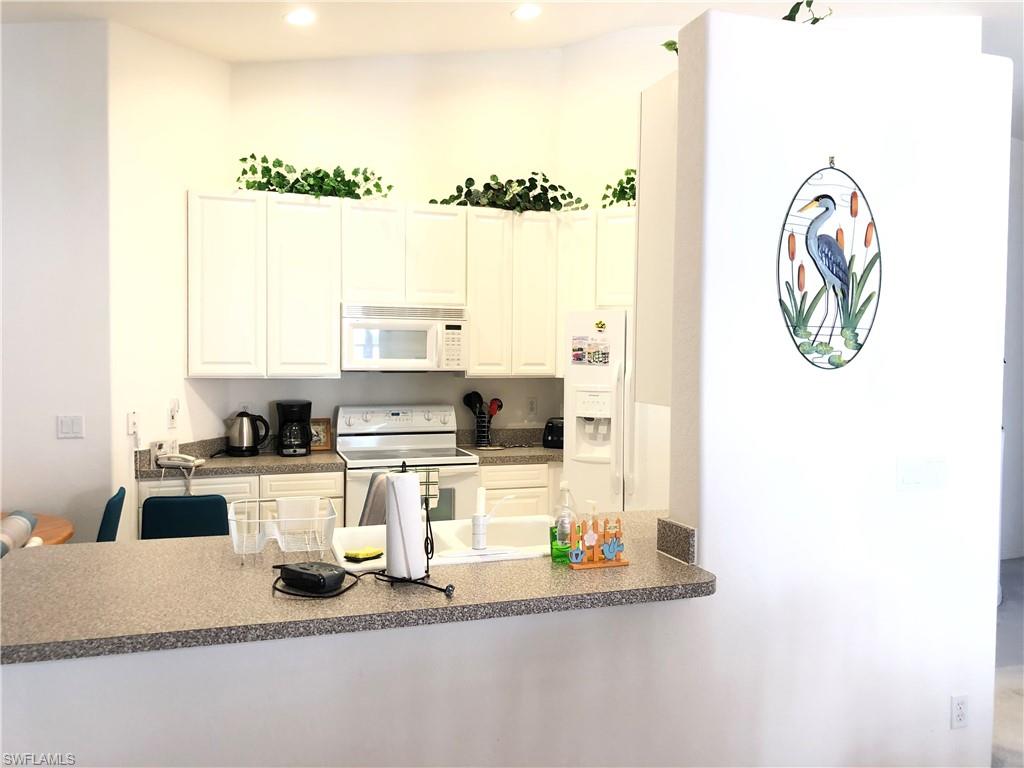 STERLING LAKES II - Residential Lease