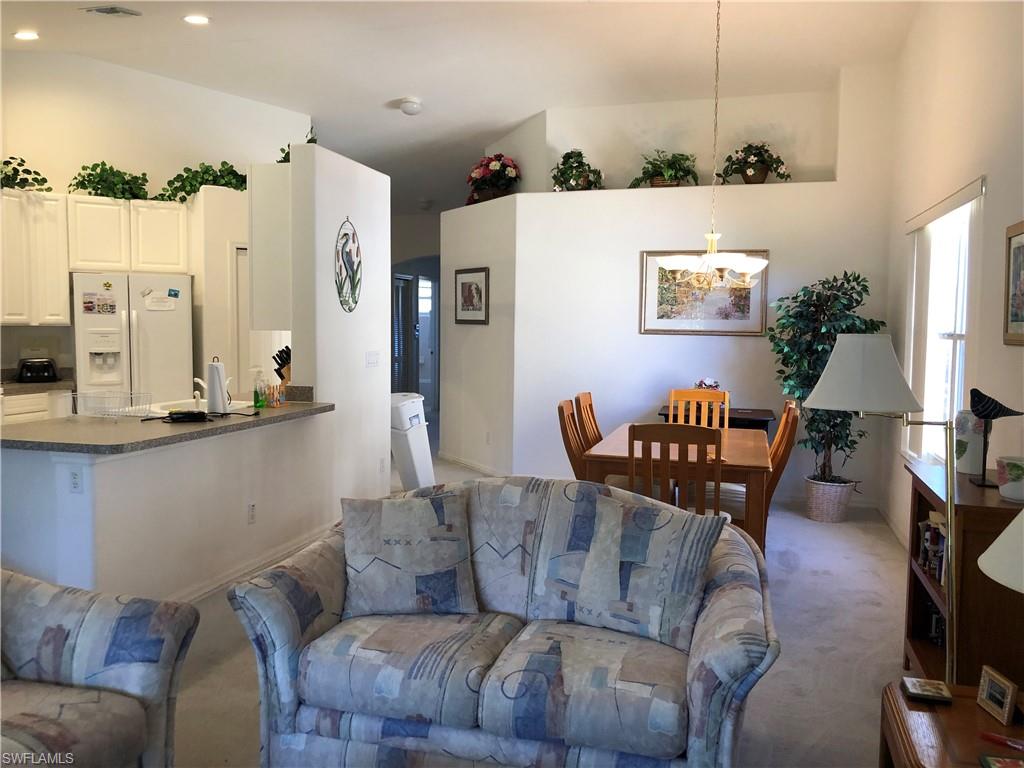 STERLING LAKES II - Residential Lease
