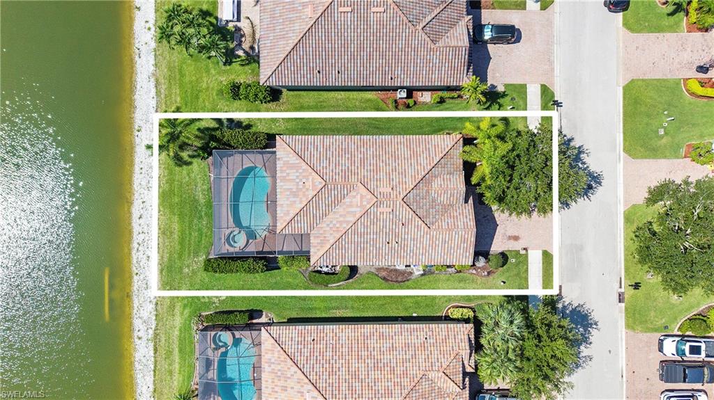 PROMENADE WEST - Residential