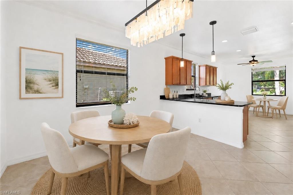 PROMENADE WEST - Residential