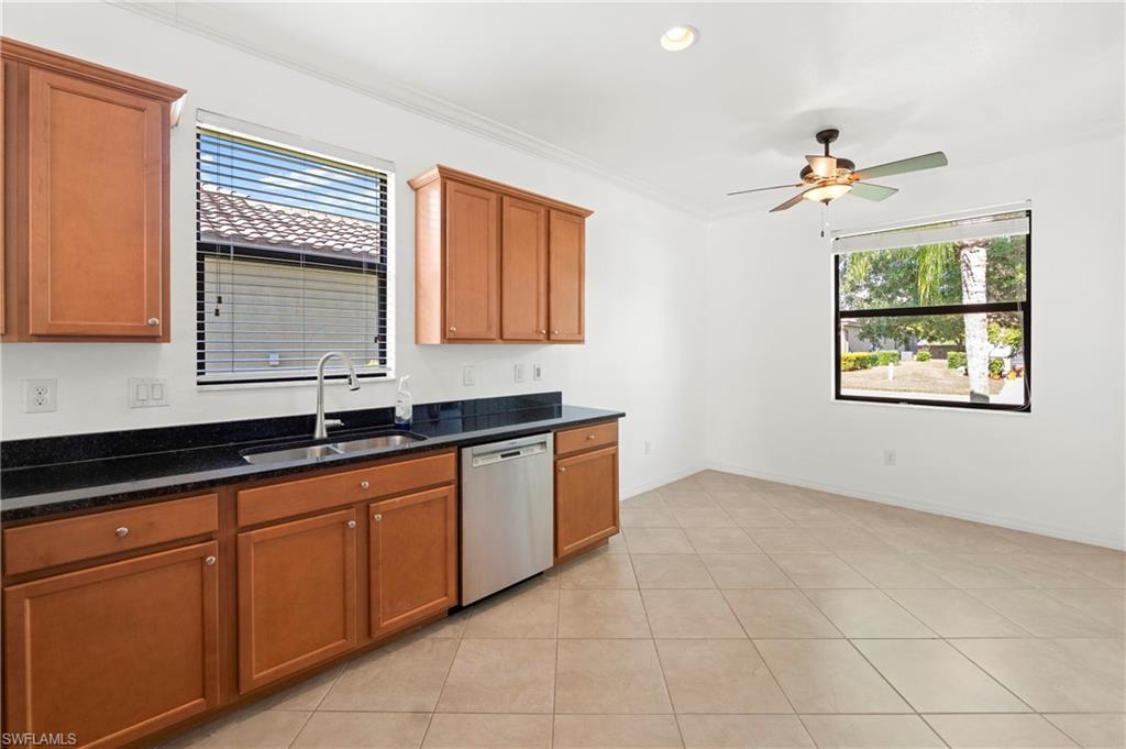 PROMENADE WEST - Residential