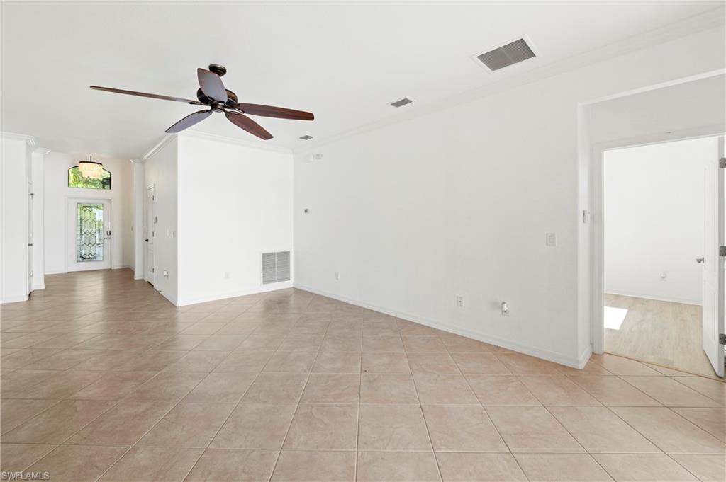 PROMENADE WEST - Residential