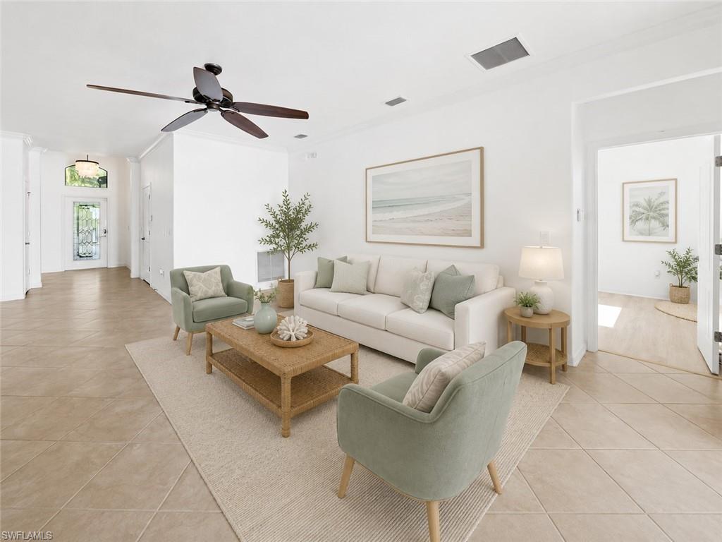 PROMENADE WEST - Residential