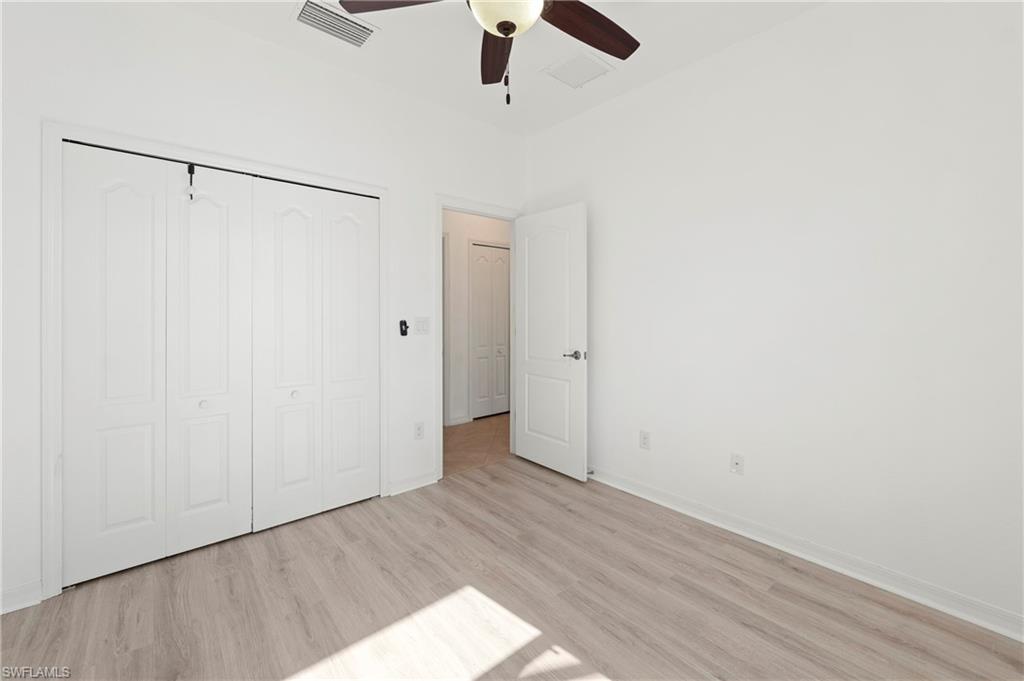 PROMENADE WEST - Residential