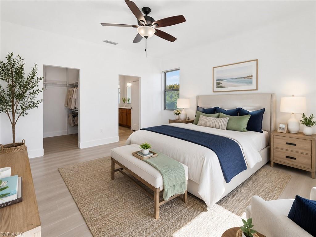 PROMENADE WEST - Residential