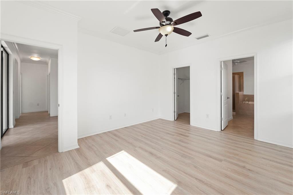 PROMENADE WEST - Residential