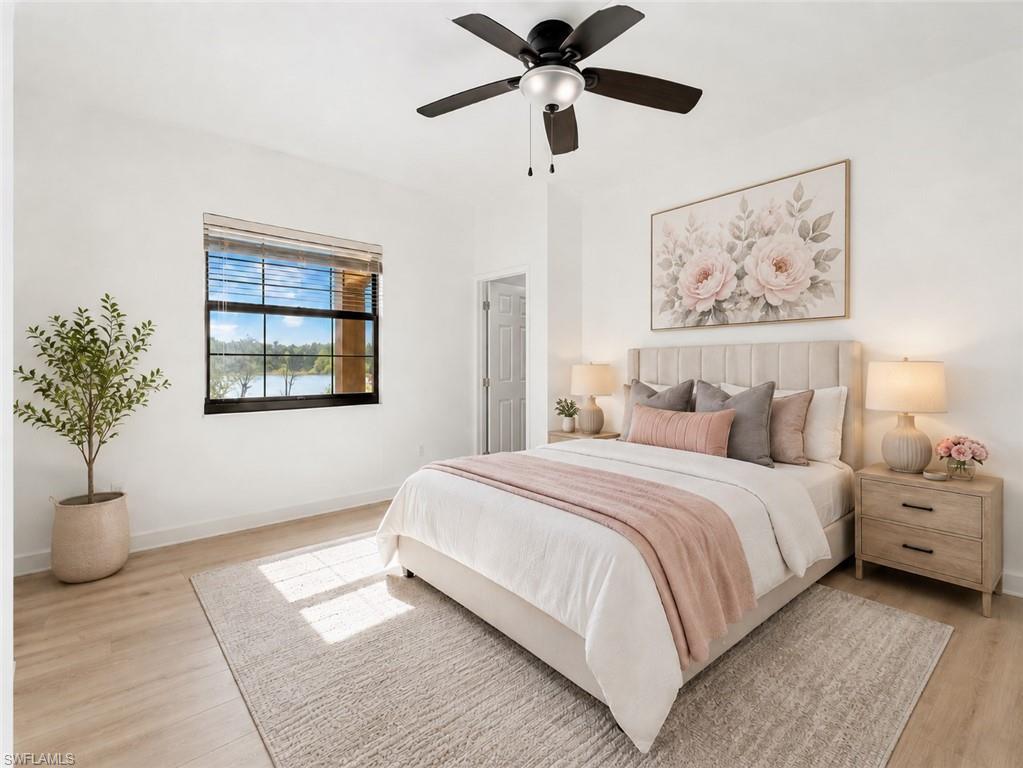 PROMENADE WEST - Residential