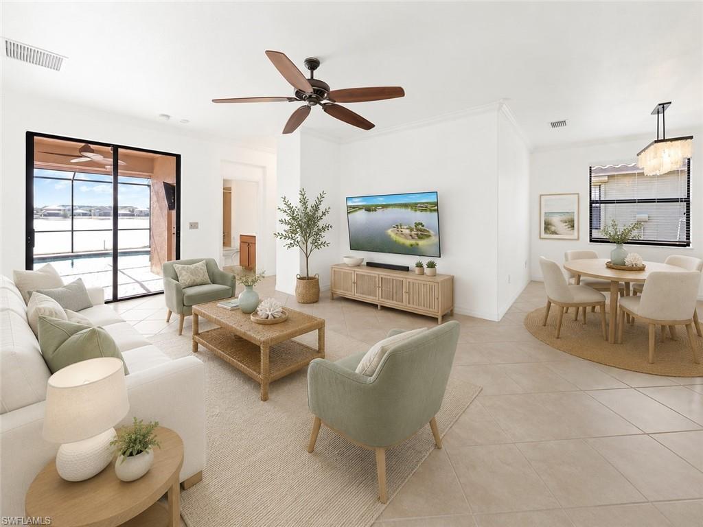PROMENADE WEST - Residential