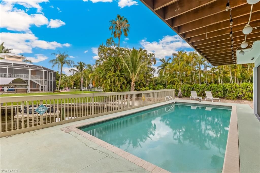 ESTERO BAY SHORES - Residential