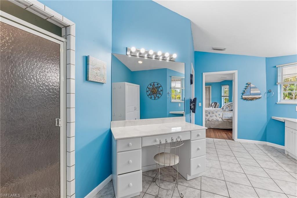 ESTERO BAY SHORES - Residential