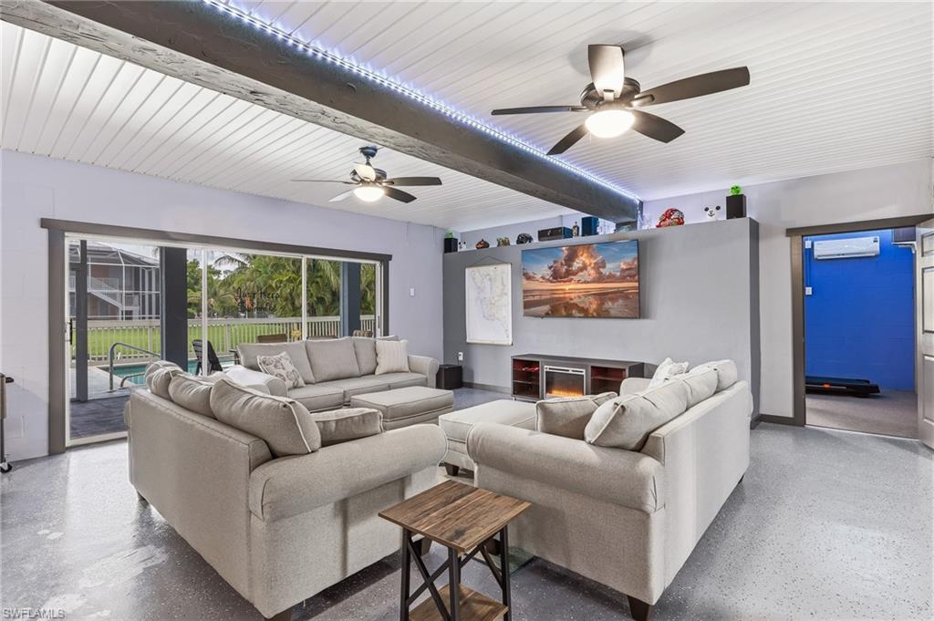 ESTERO BAY SHORES - Residential
