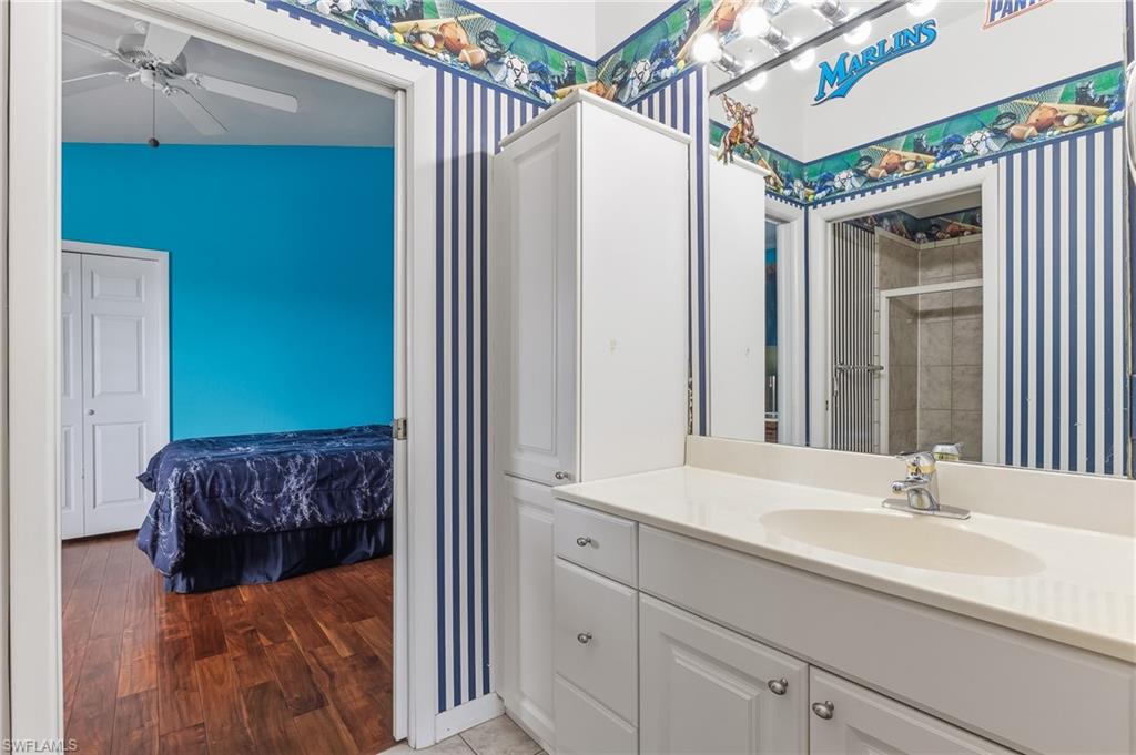 ESTERO BAY SHORES - Residential