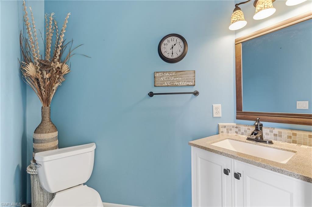 ESTERO BAY SHORES - Residential