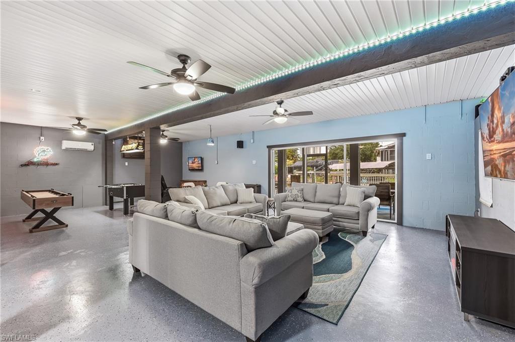 ESTERO BAY SHORES - Residential
