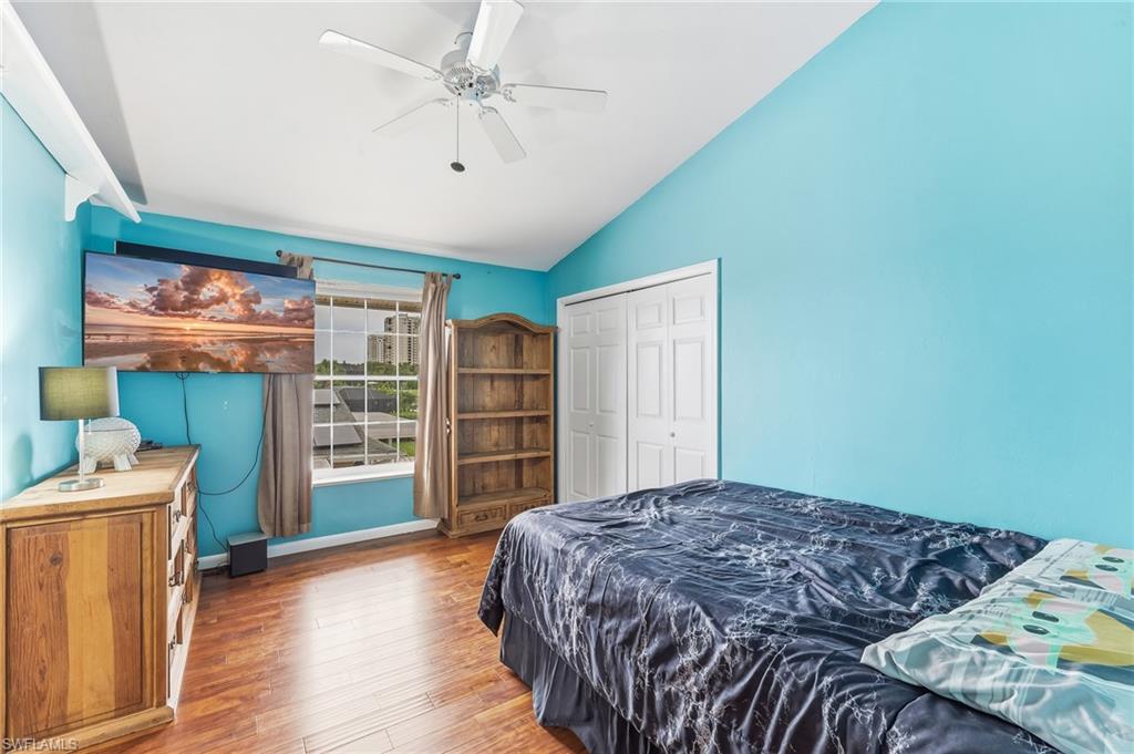 ESTERO BAY SHORES - Residential