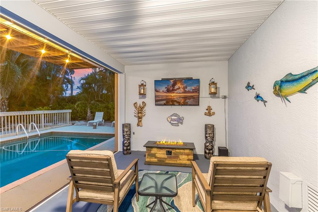 ESTERO BAY SHORES - Residential