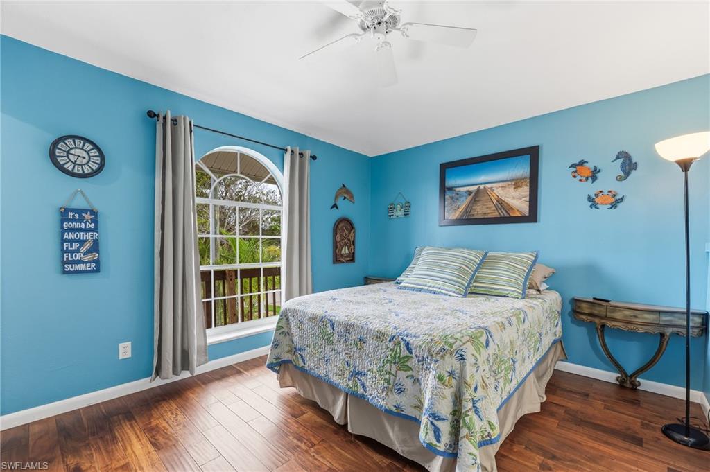 ESTERO BAY SHORES - Residential