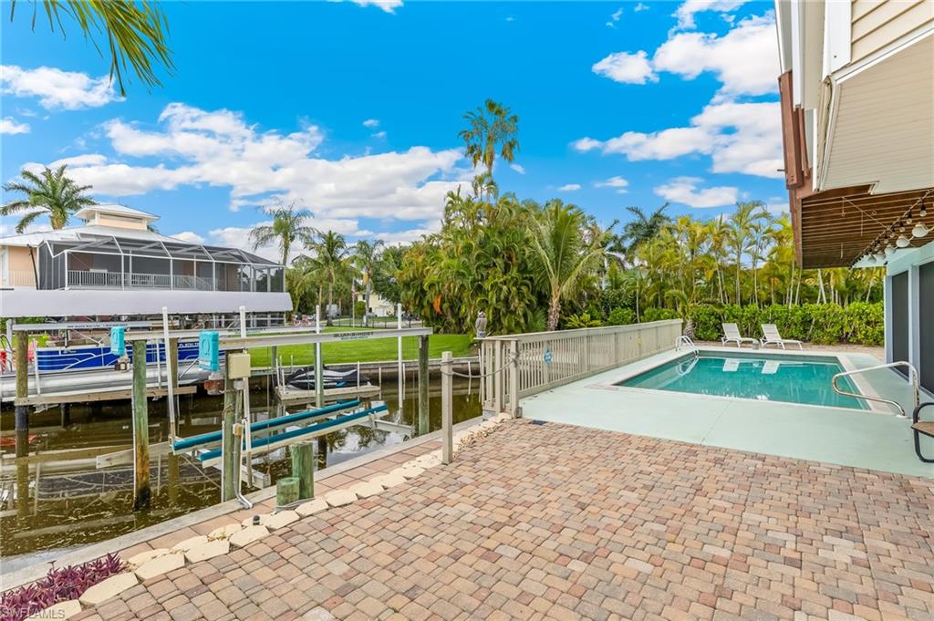 ESTERO BAY SHORES - Residential