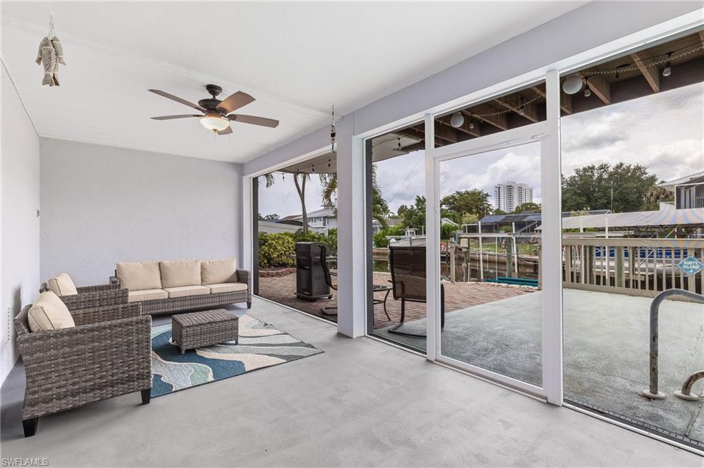 ESTERO BAY SHORES - Residential