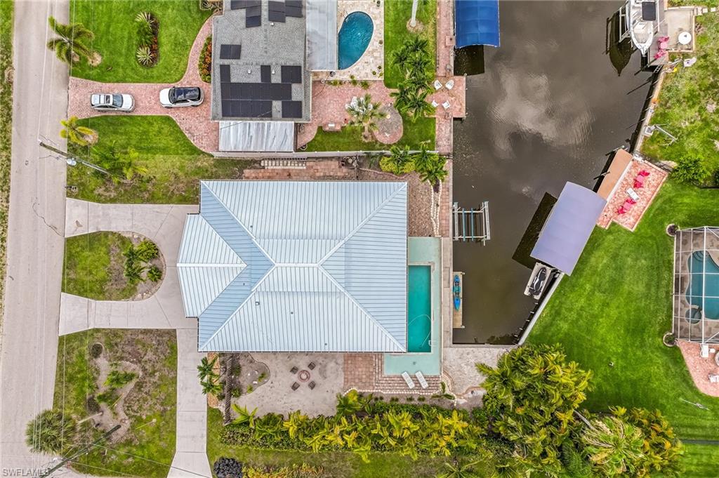ESTERO BAY SHORES - Residential