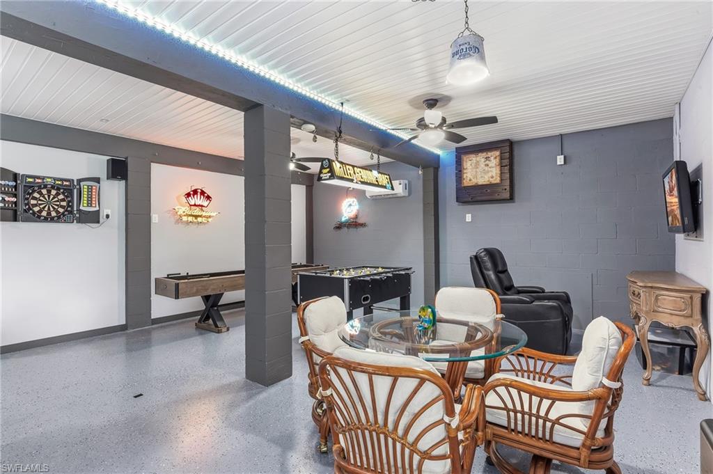 ESTERO BAY SHORES - Residential