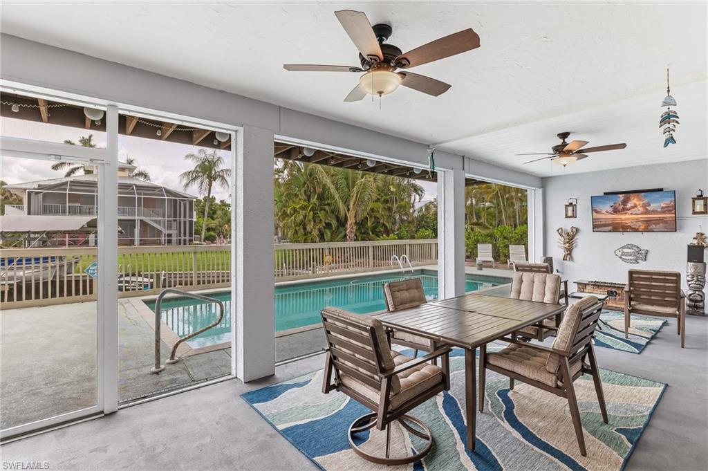 ESTERO BAY SHORES - Residential