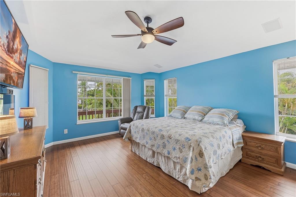 ESTERO BAY SHORES - Residential