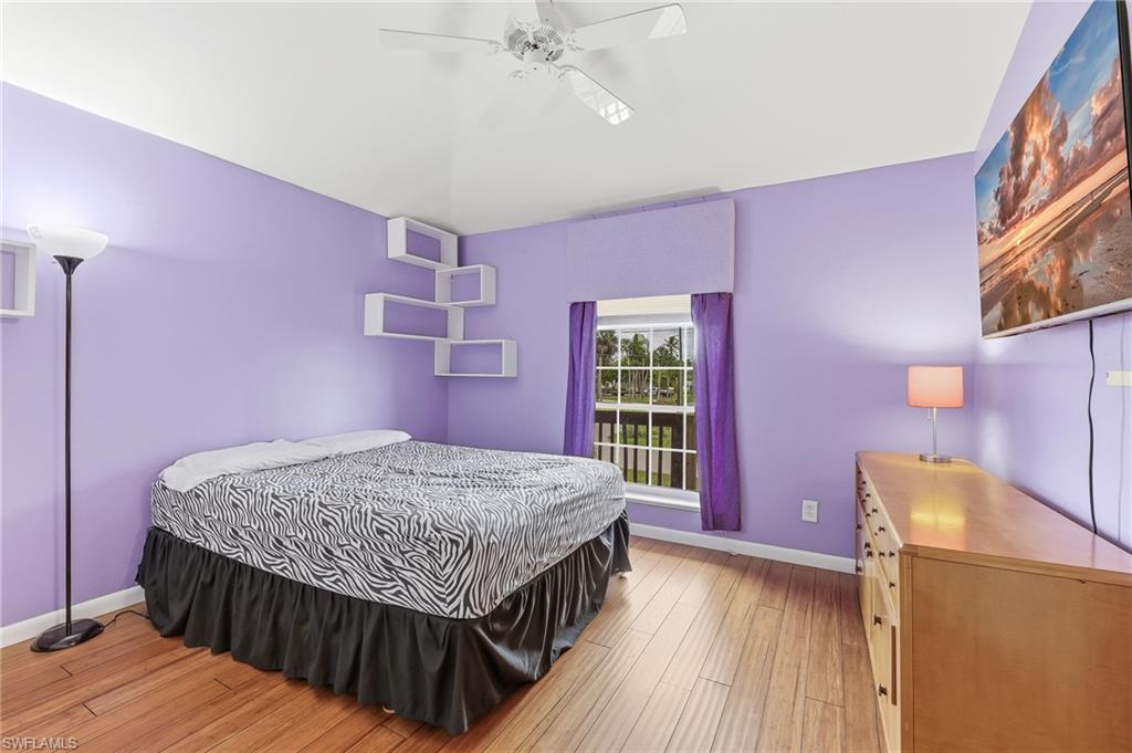 ESTERO BAY SHORES - Residential